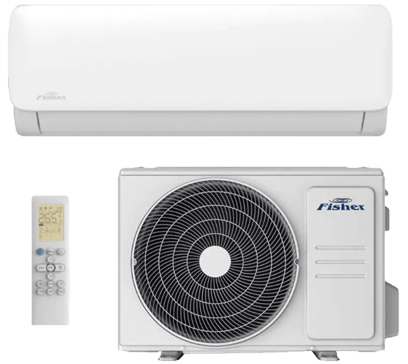 Fisher Special Edition 3,5kw 