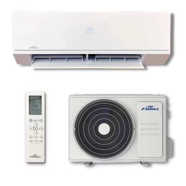 Fisher Comfort Plus 3,5kw