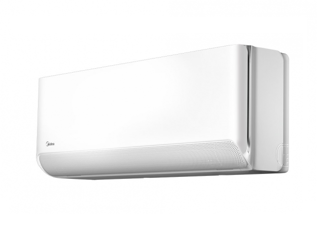 Midea Breezeless E 3,5kw 304.990.-Ft SZERELÉSSEL
