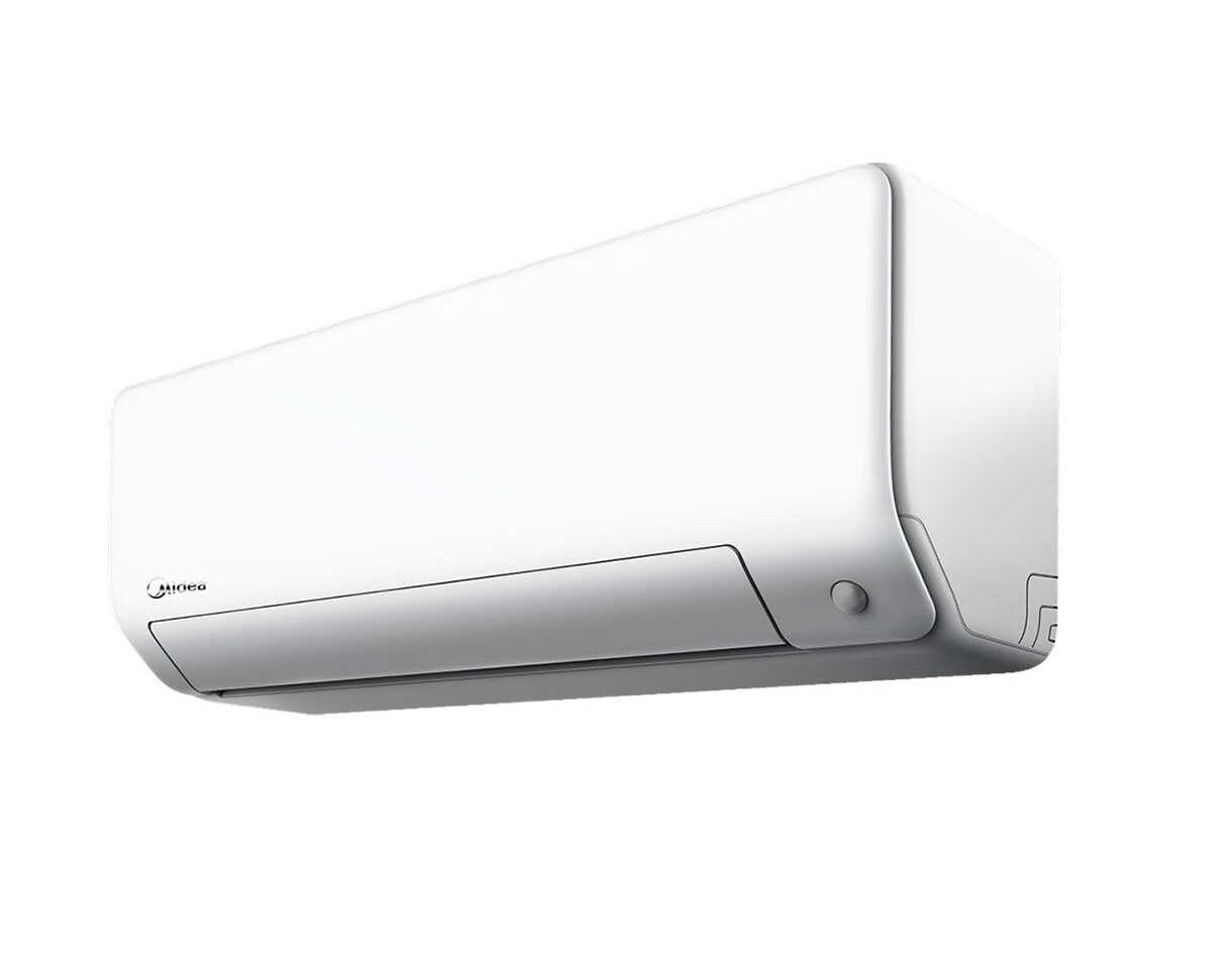 Midea All Easy Pro 3,5kw 349.990.-Ft SZERELÉSSEL