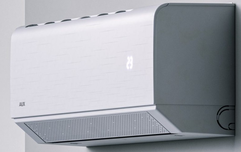 AUX Aura 3,5kw 329.990.-Ft SZERELÉSSEL