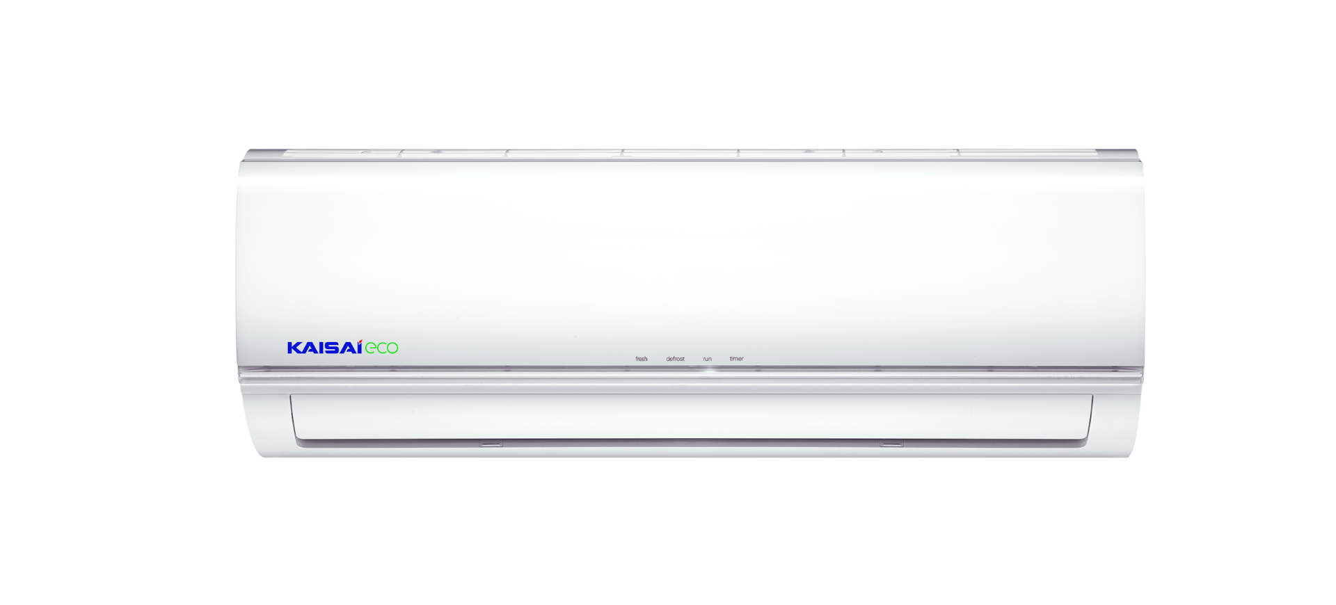 Kaisai ECO 3,5kw 249.990.-Ft SZERELÉSSEL