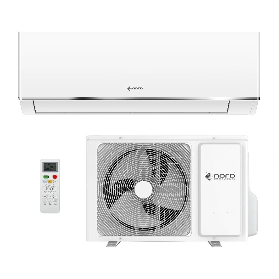 Nord Quantum 3,5kw 284.990.-Ft SZERELÉSSEL